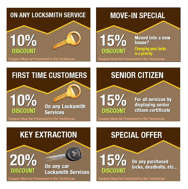 Expert Locksmith Store North Las Vegas, NV 702-291-2253 - coupons11